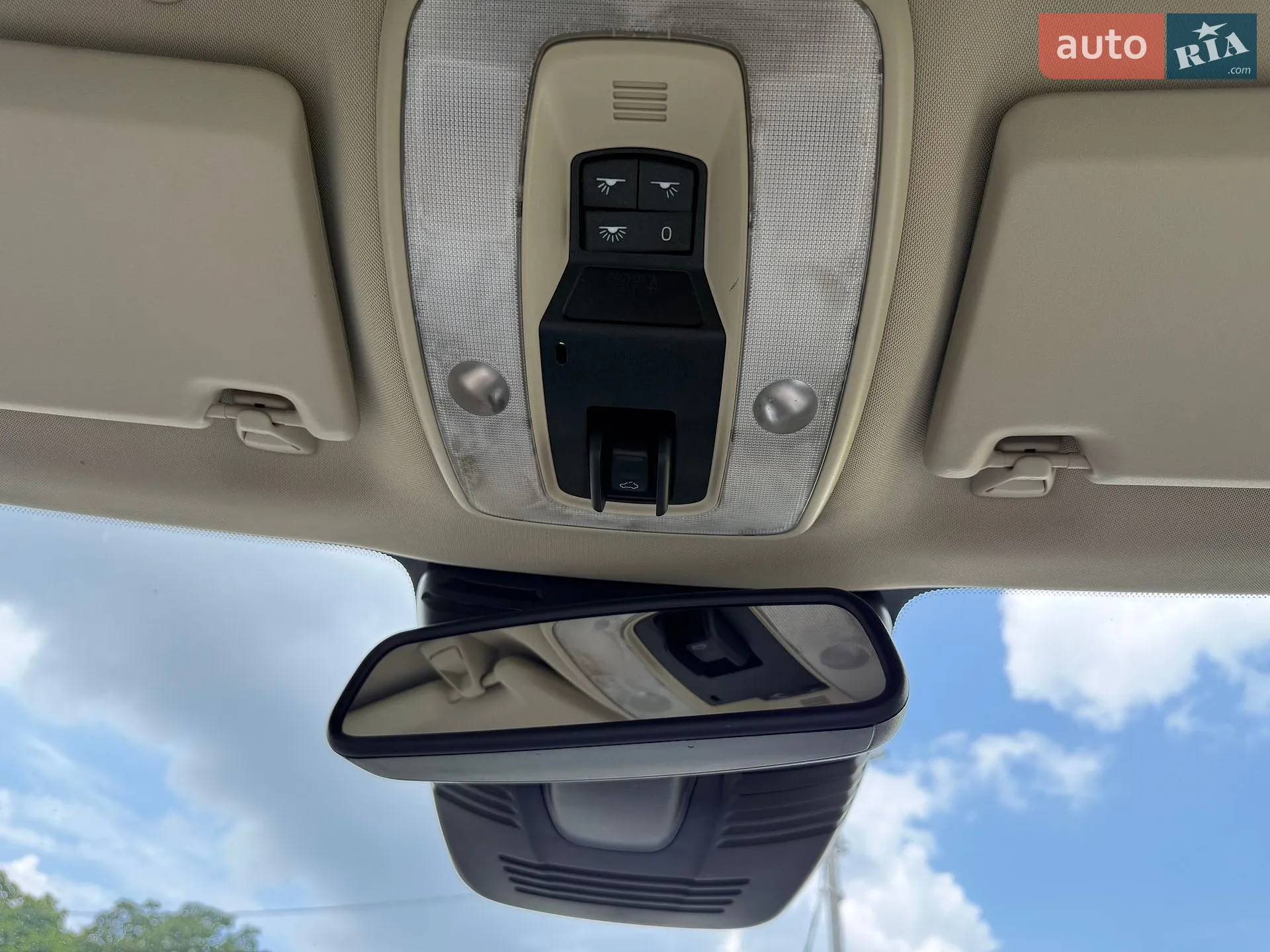 2012 Volvo XC60 - мініатюра 58