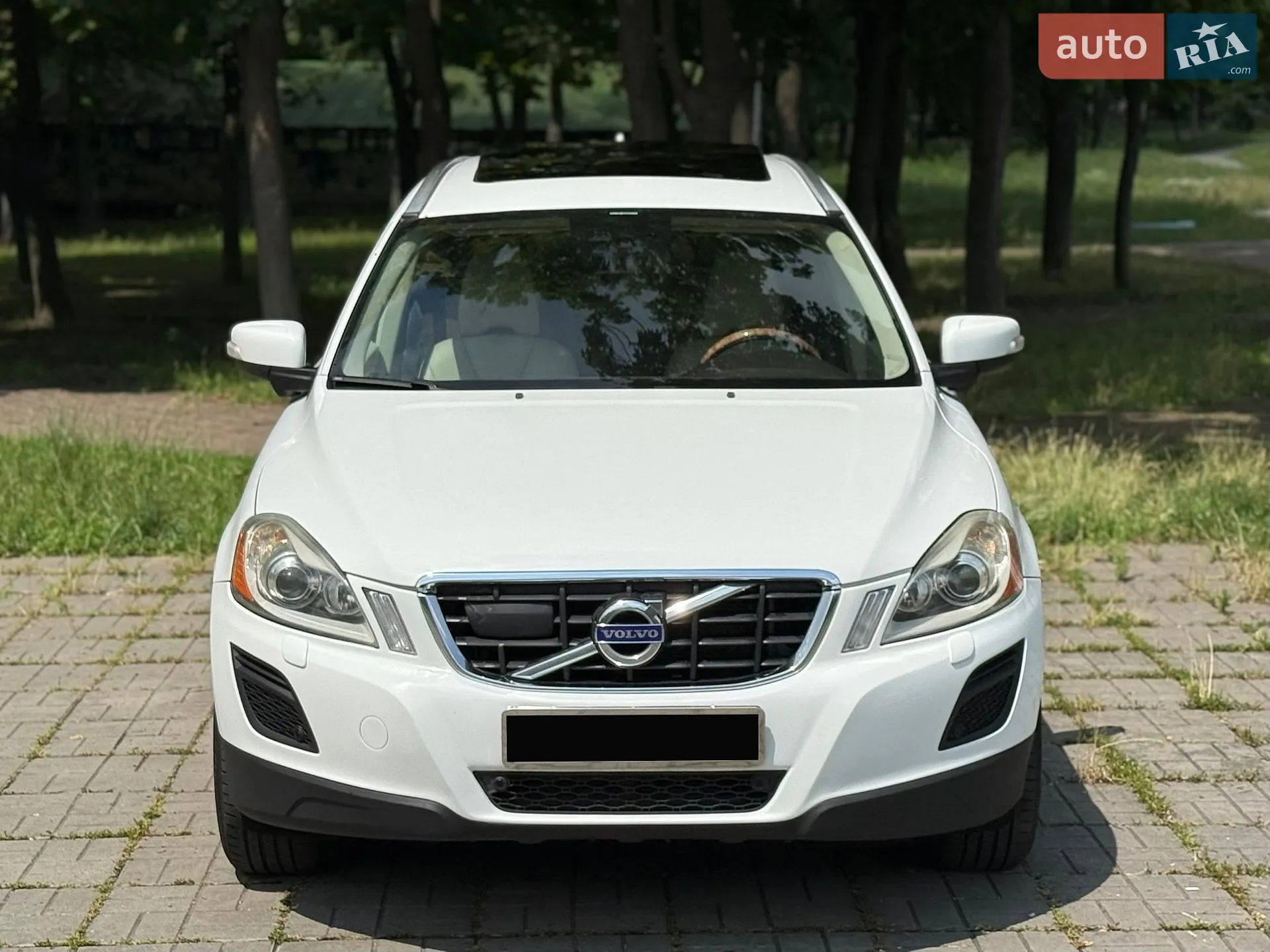 2012 Volvo XC60 - мініатюра 12