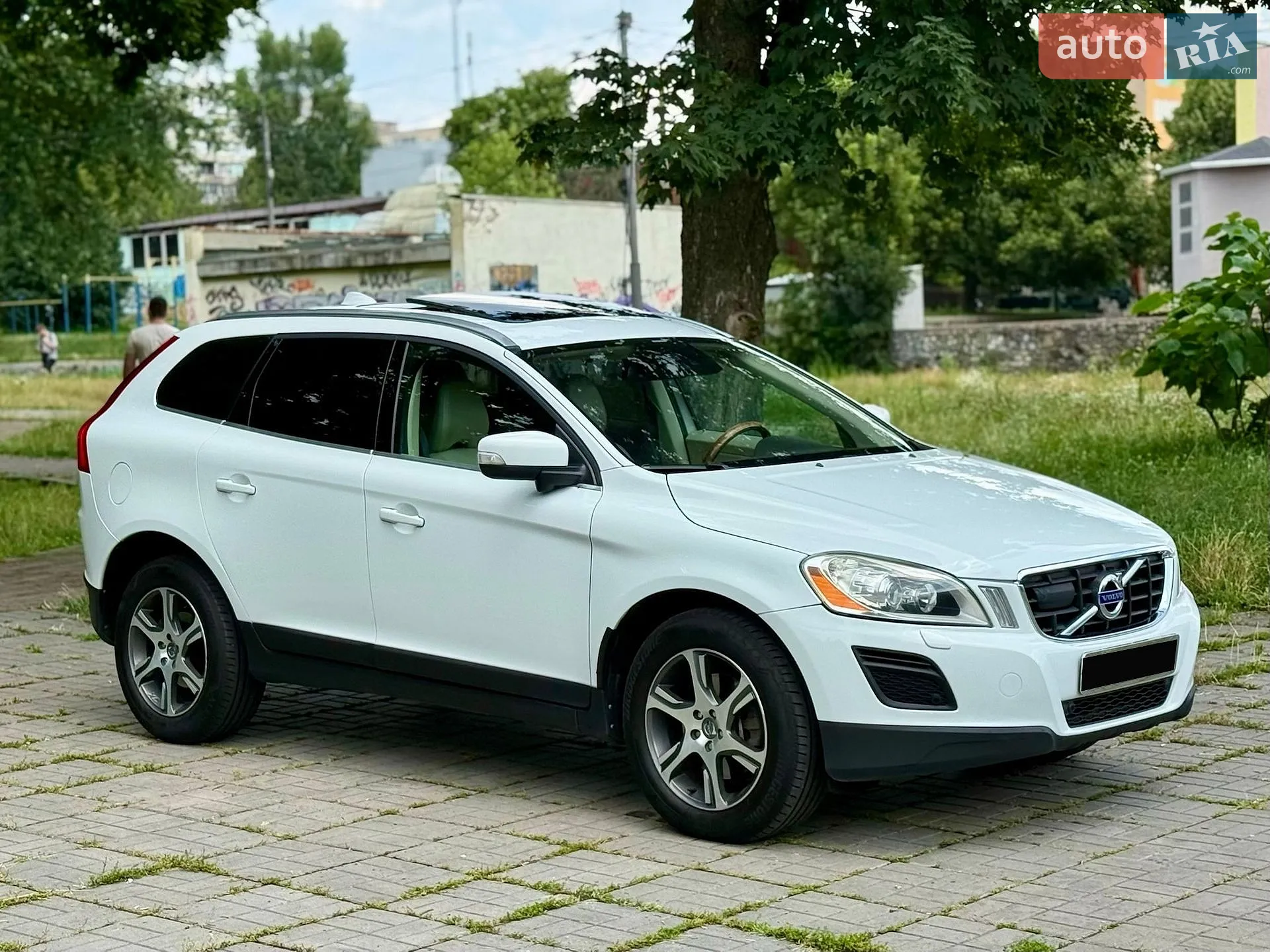 2012 Volvo XC60 - мініатюра 11