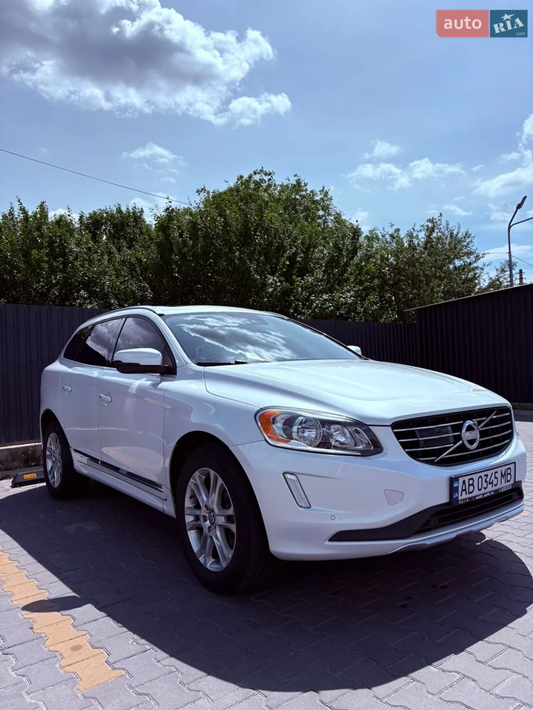 2014 Volvo XC60 - мініатюра 2