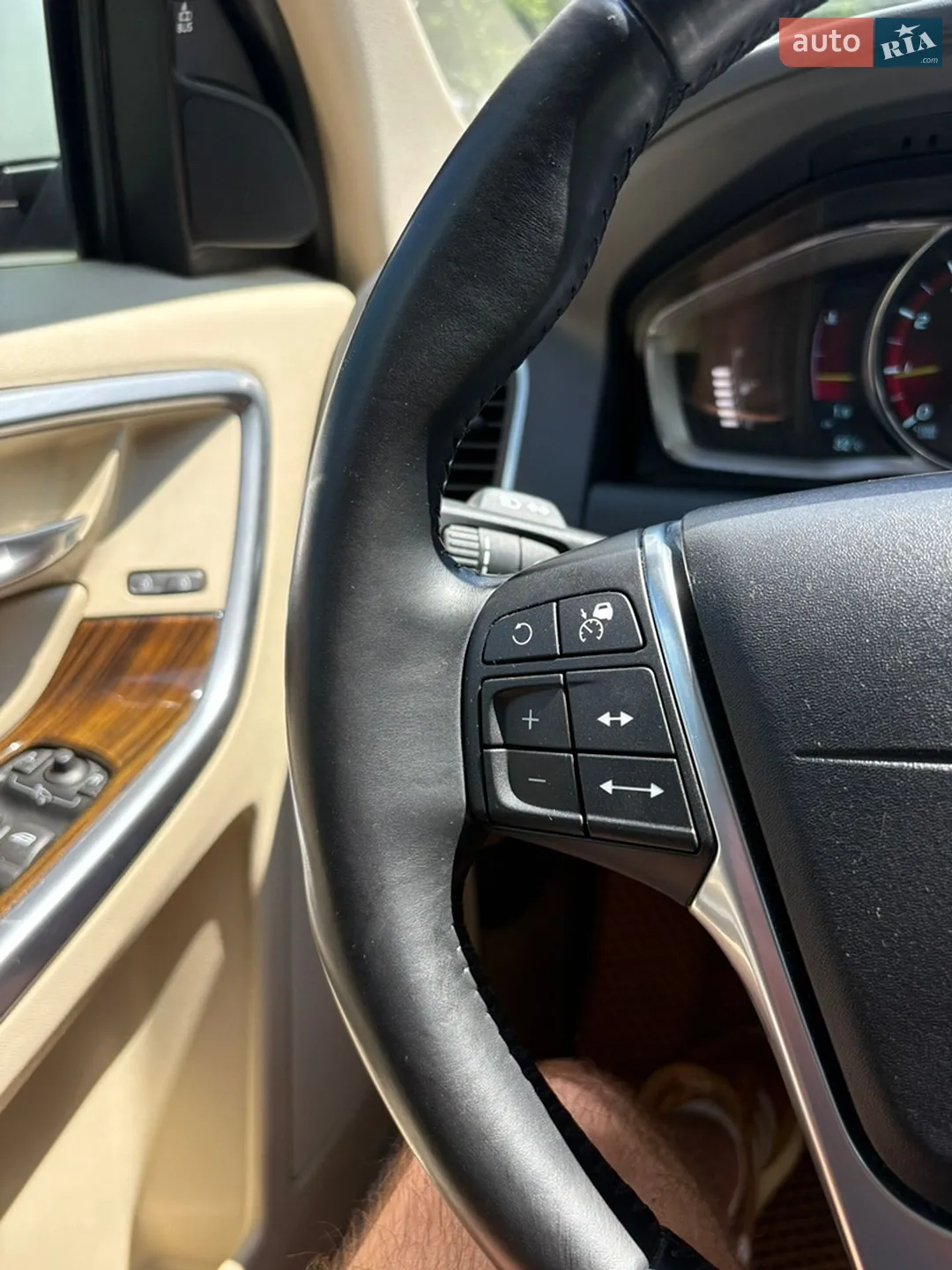 2014 Volvo XC60 - мініатюра 19