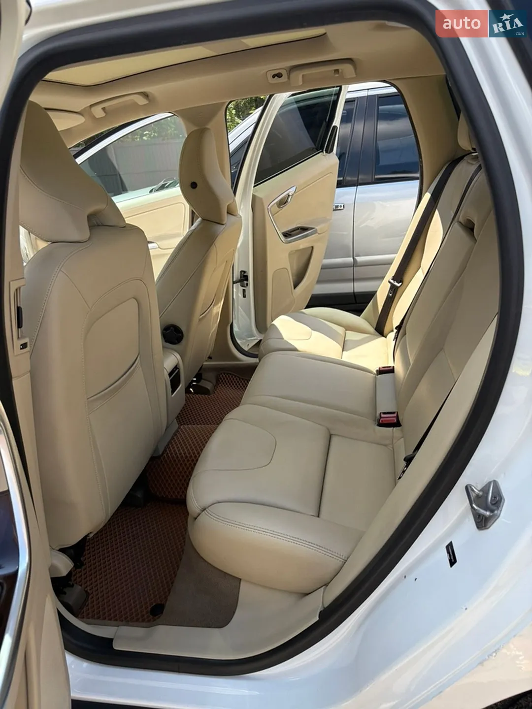 2014 Volvo XC60 - мініатюра 26