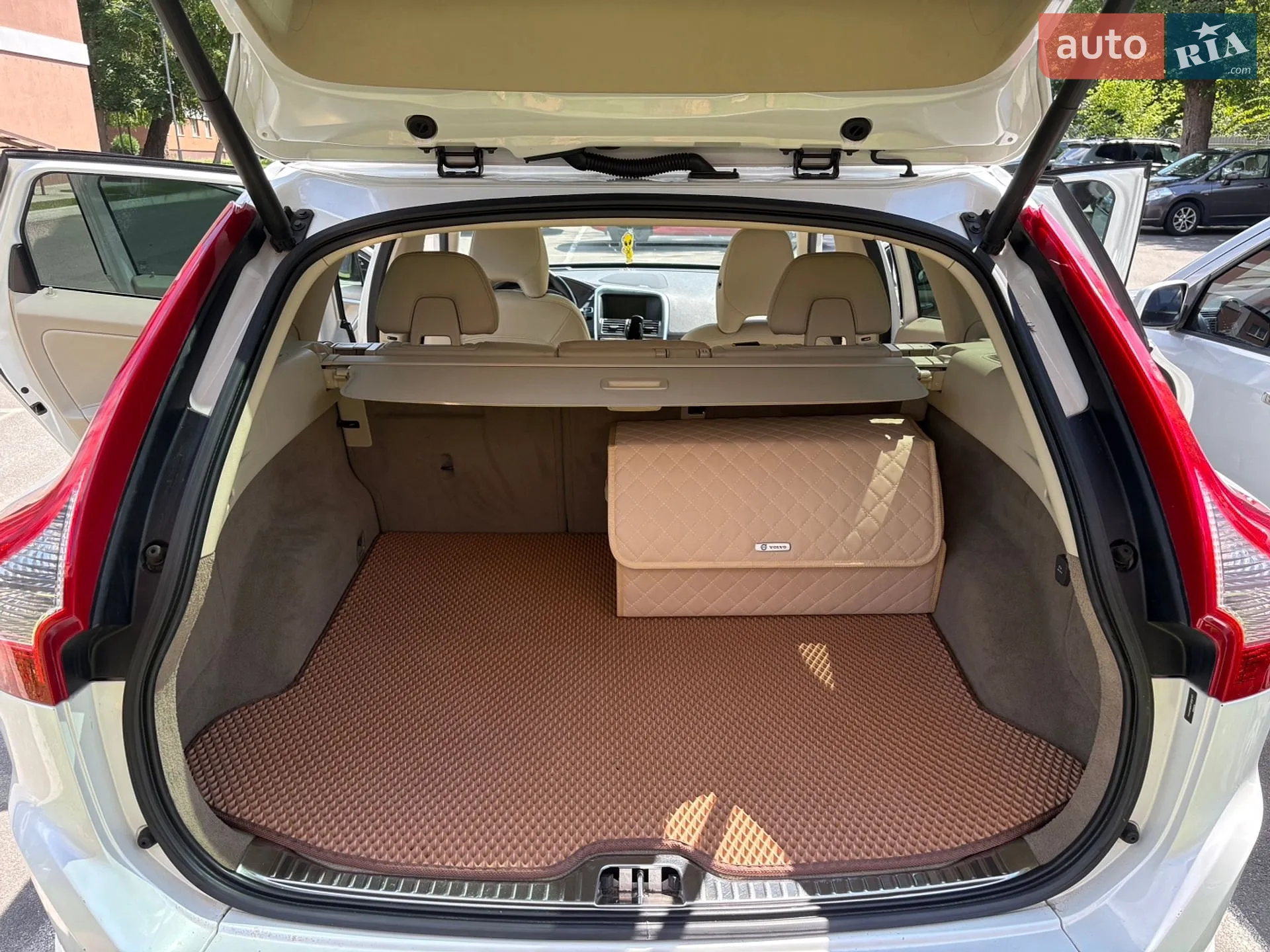 2014 Volvo XC60 - мініатюра 28