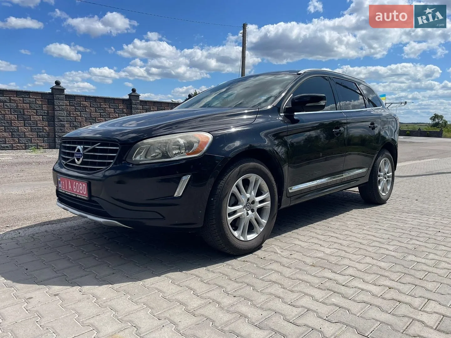 2015 Volvo XC60 - мініатюра 3