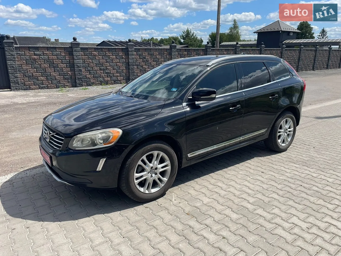 2015 Volvo XC60 - мініатюра 14