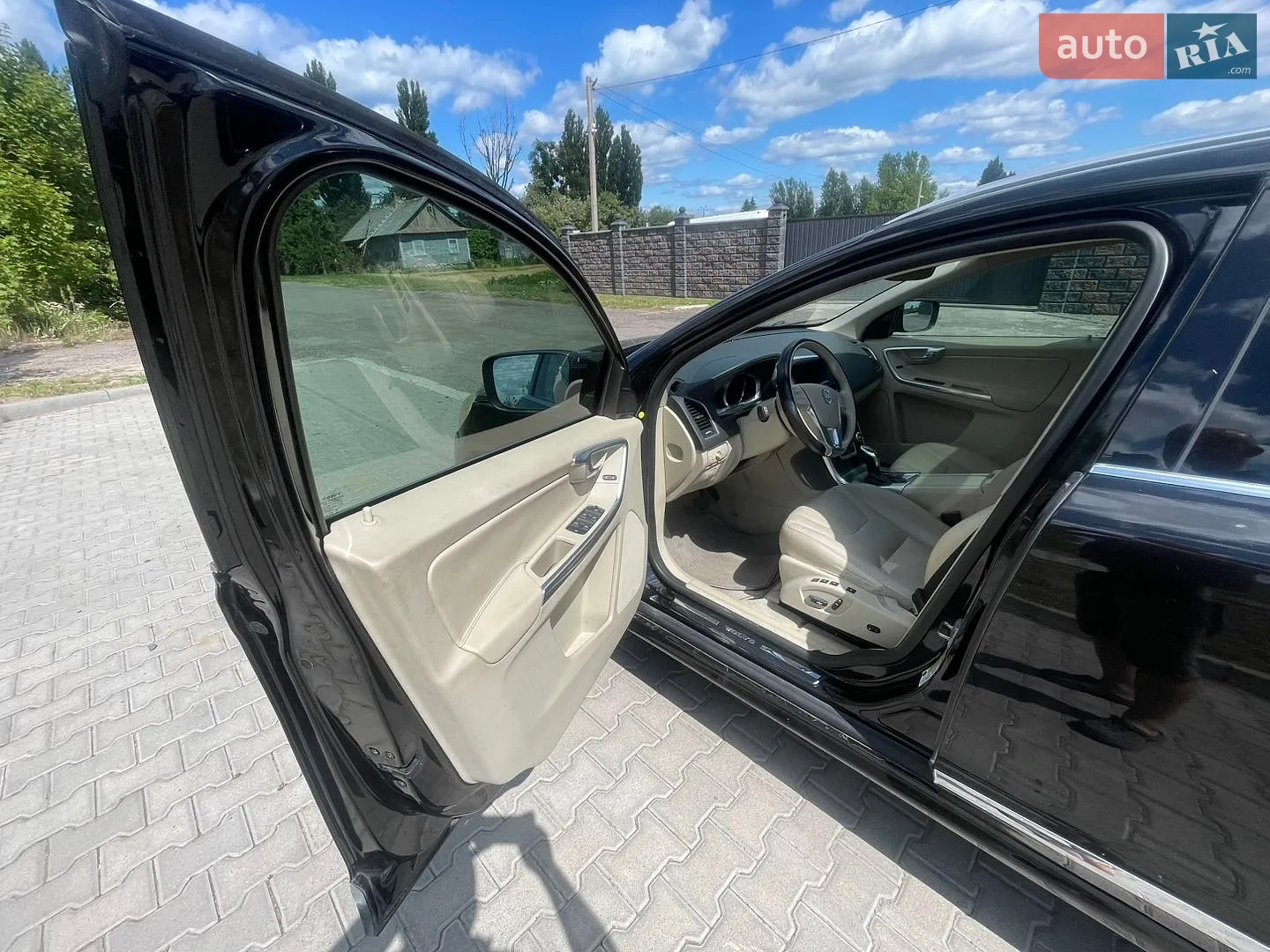 2015 Volvo XC60 - мініатюра 15