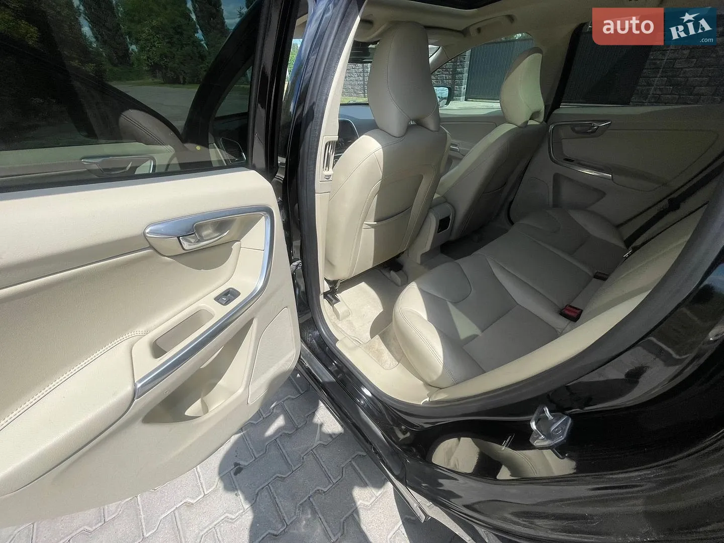 2015 Volvo XC60 - мініатюра 20