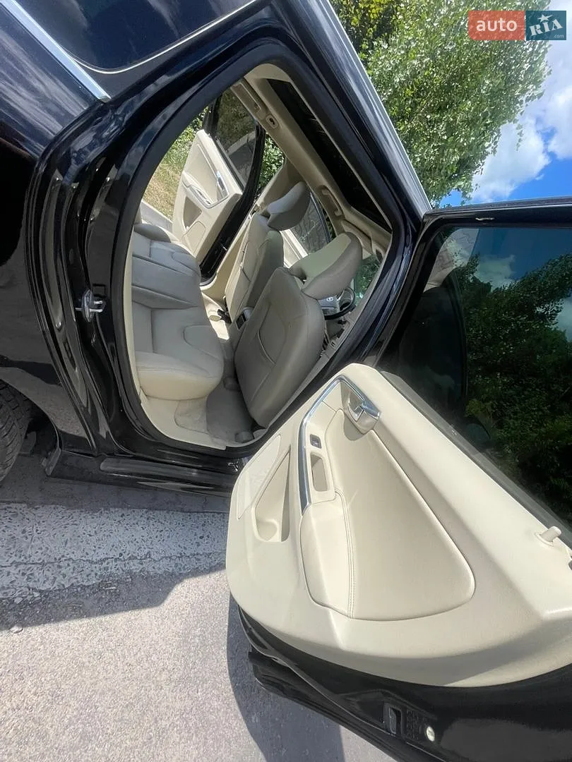 2015 Volvo XC60 - мініатюра 28