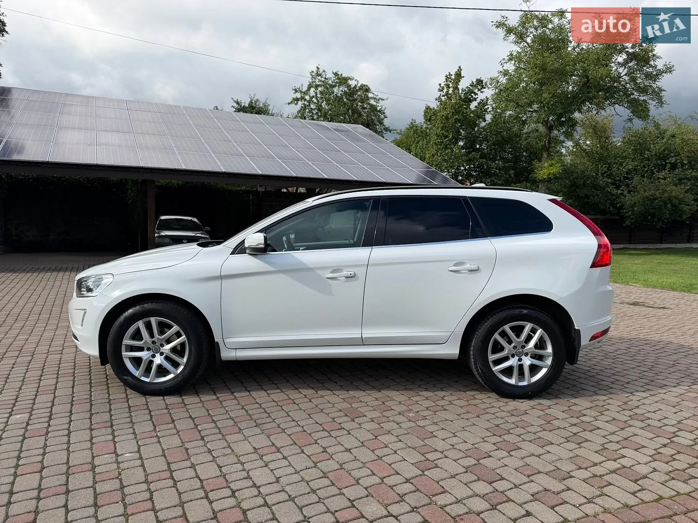 2017 Volvo XC60 - мініатюра 3