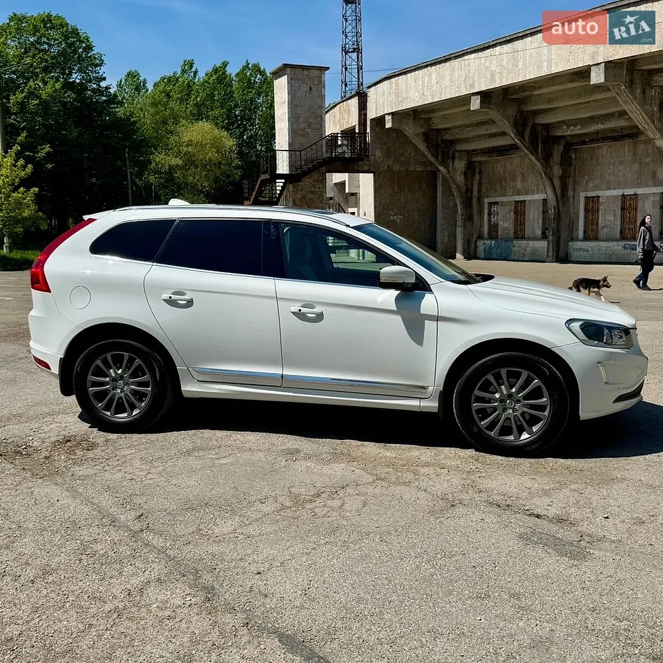 2015 Volvo XC60 - мініатюра 23