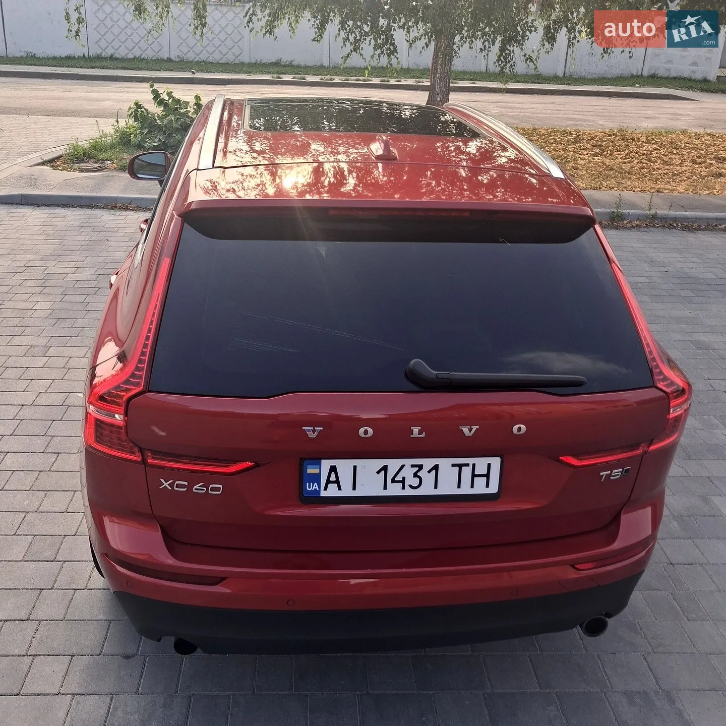 2018 Volvo XC60 - мініатюра 28
