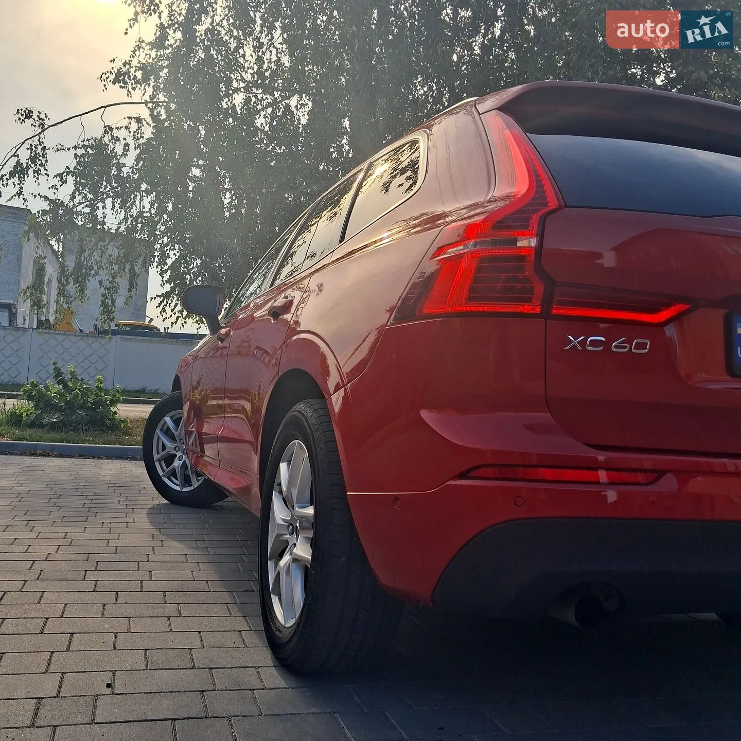 2018 Volvo XC60 - мініатюра 31