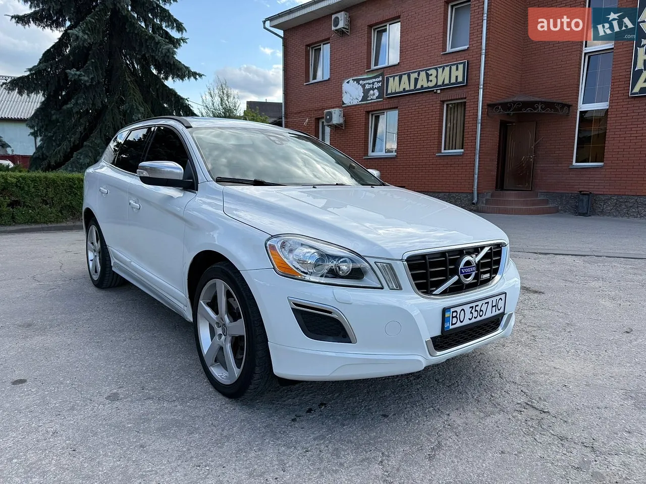 2011 Opel Antara - мініатюра 34