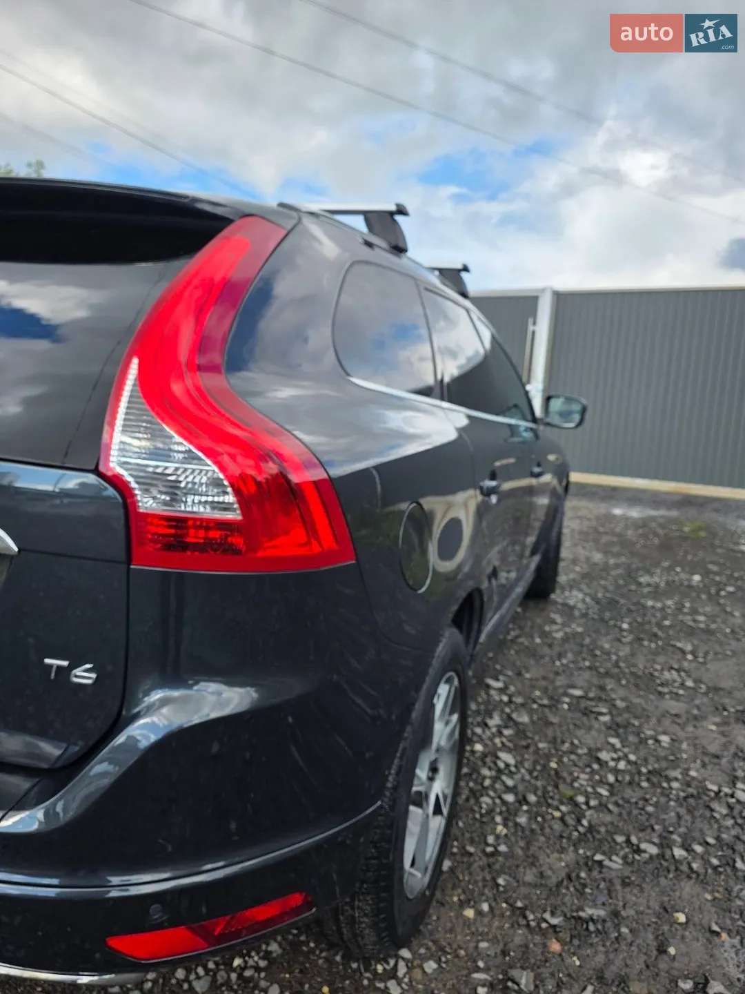 2015 Volvo XC60 - мініатюра 10