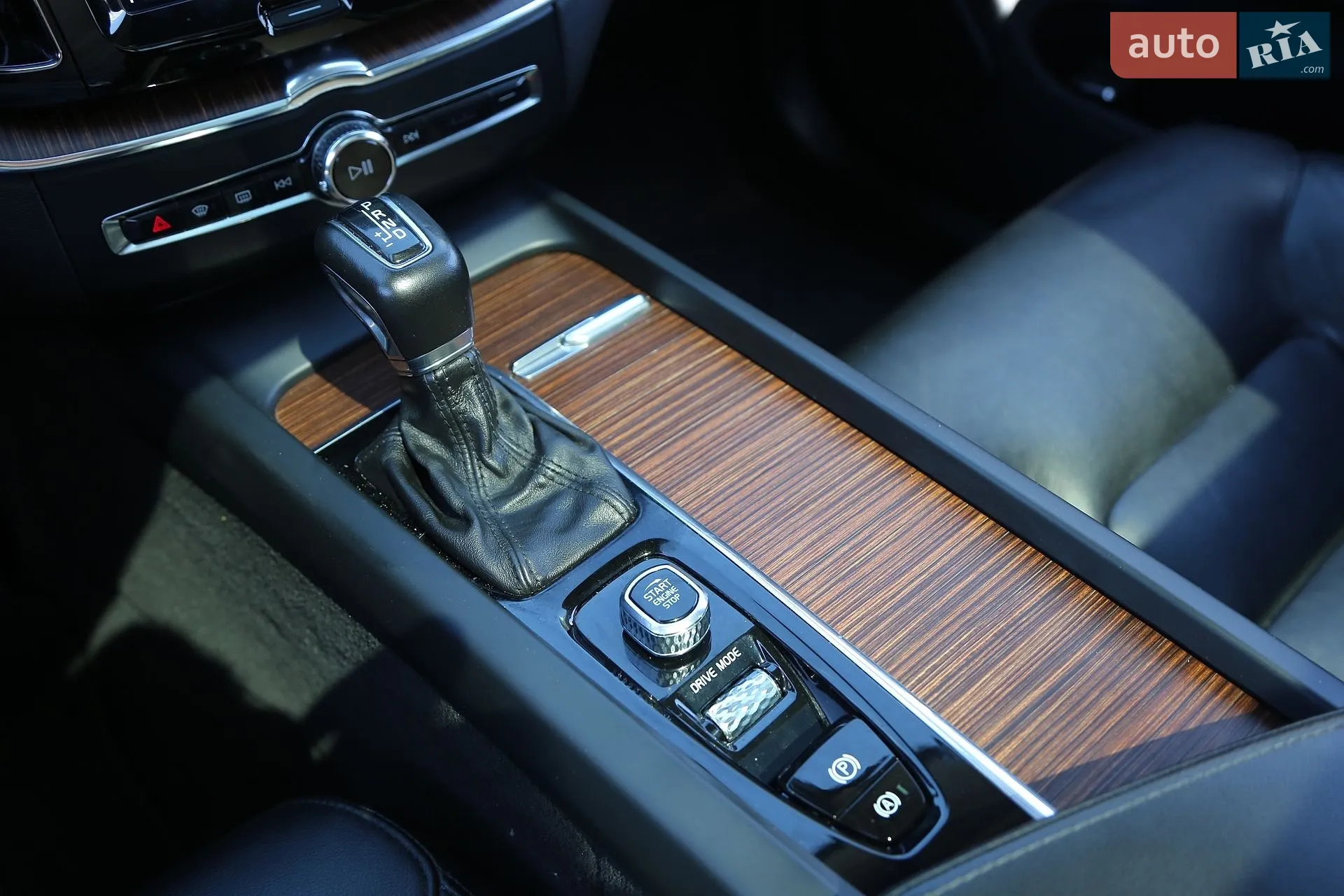 2018 Volvo XC60 - мініатюра 22