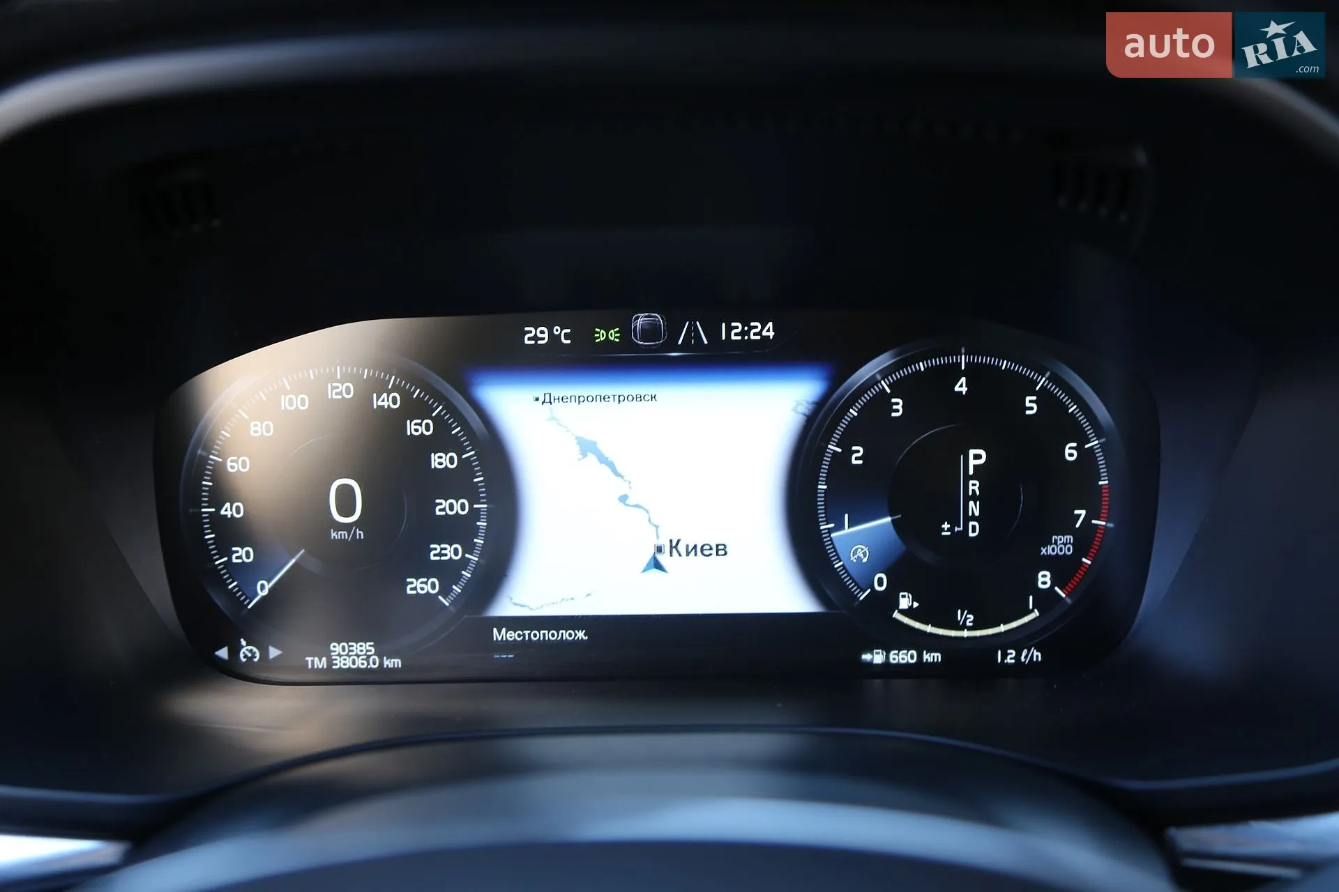 2018 Volvo XC60 - мініатюра 17