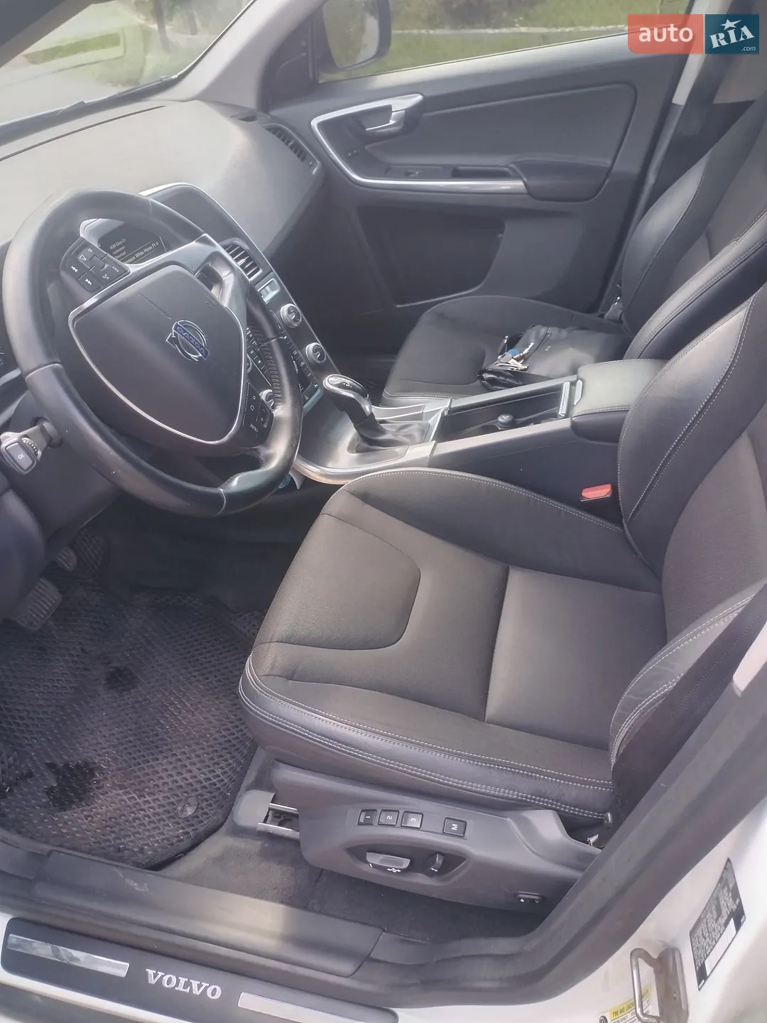 2015 Volvo XC60 - мініатюра 5