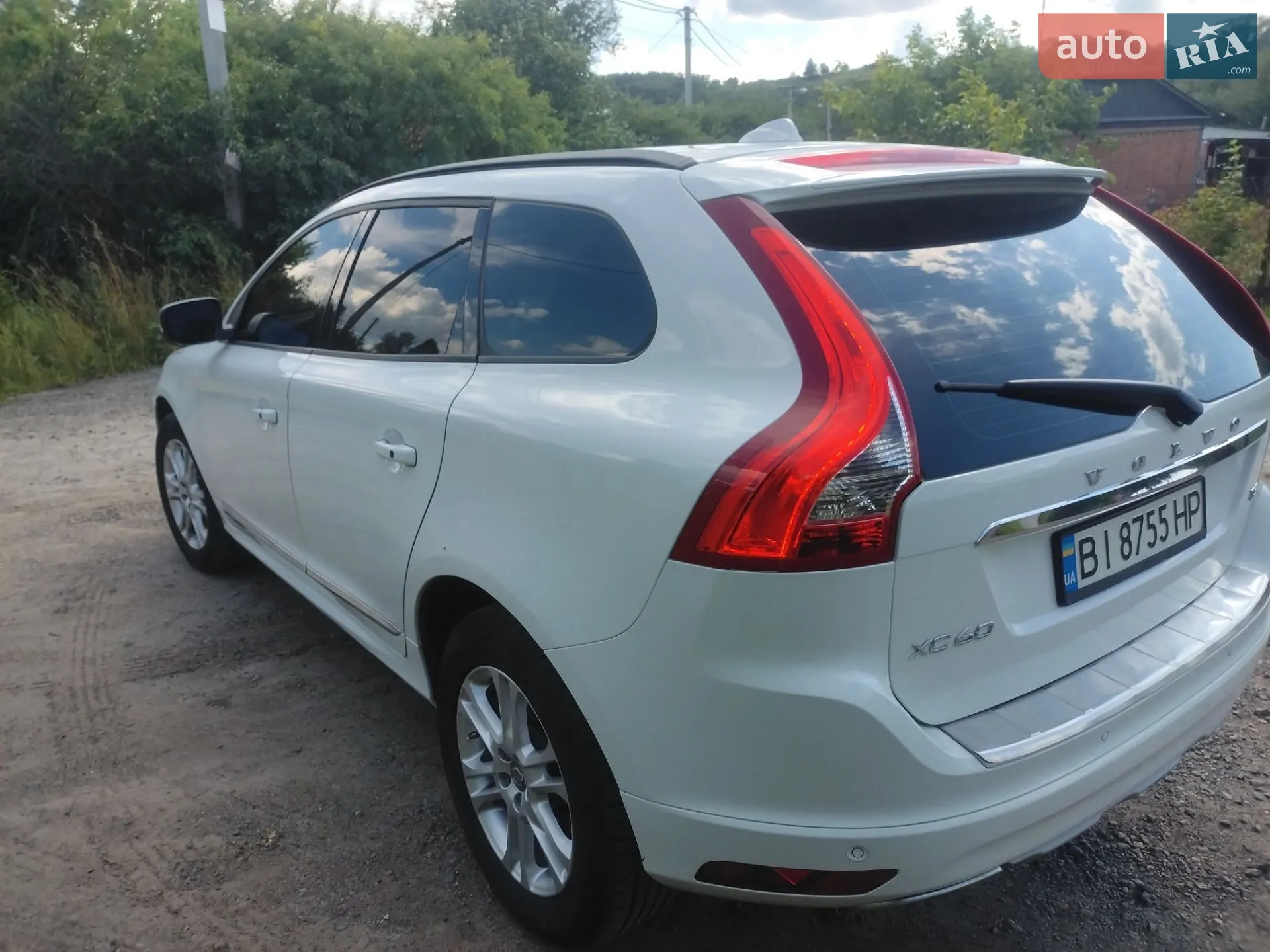 2015 Volvo XC60 - мініатюра 4