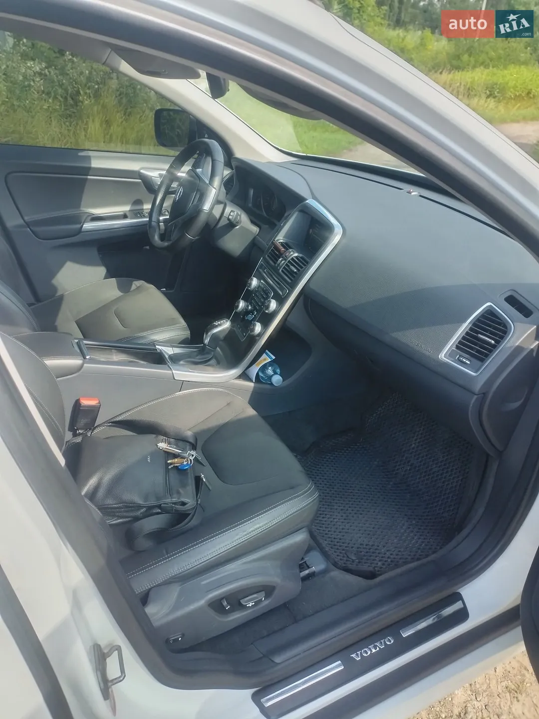 2015 Volvo XC60 - мініатюра 6