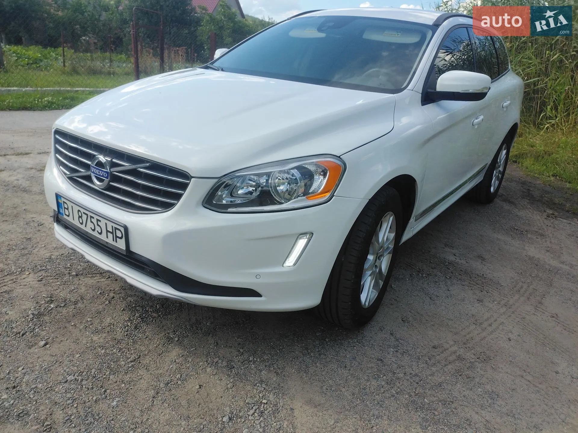 2015 Volvo XC60 - мініатюра 2