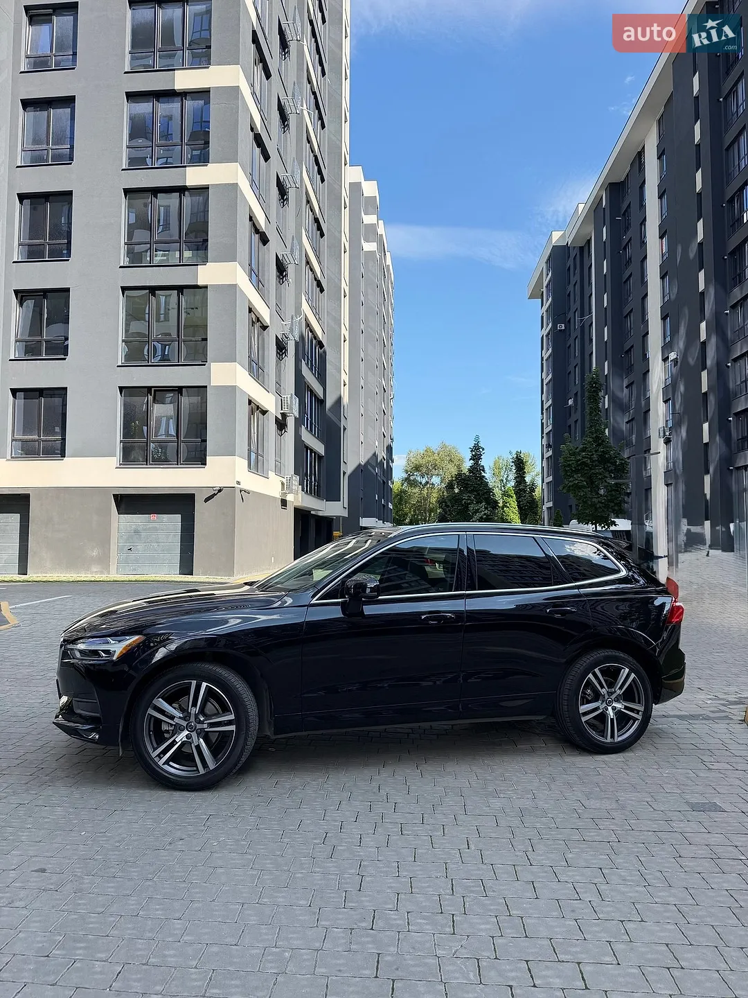 2021 Volvo XC60 - мініатюра 16