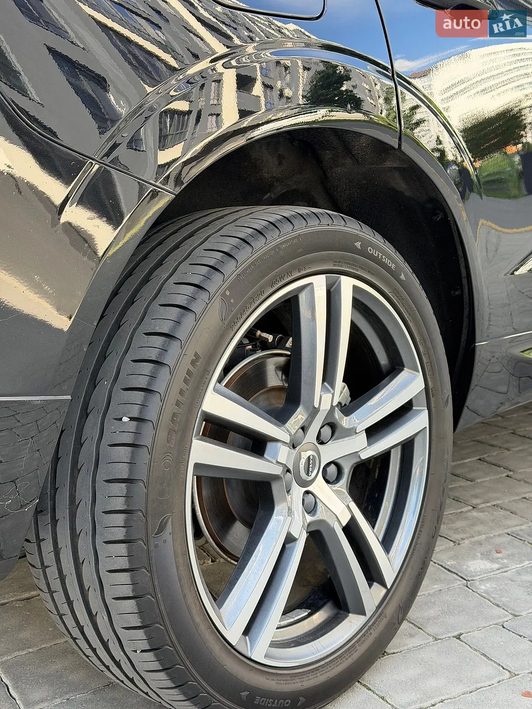 2021 Volvo XC60 - мініатюра 34