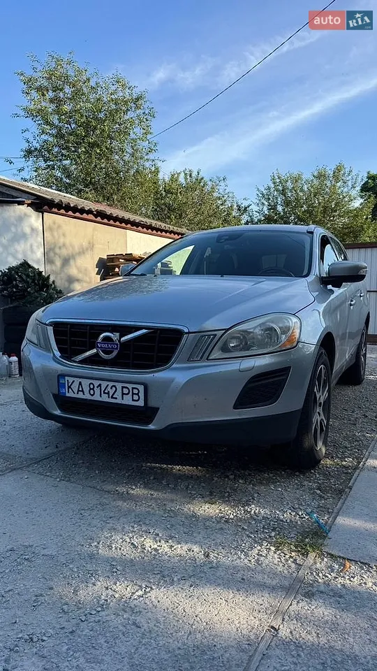 2012 Volvo XC60 - мініатюра 50