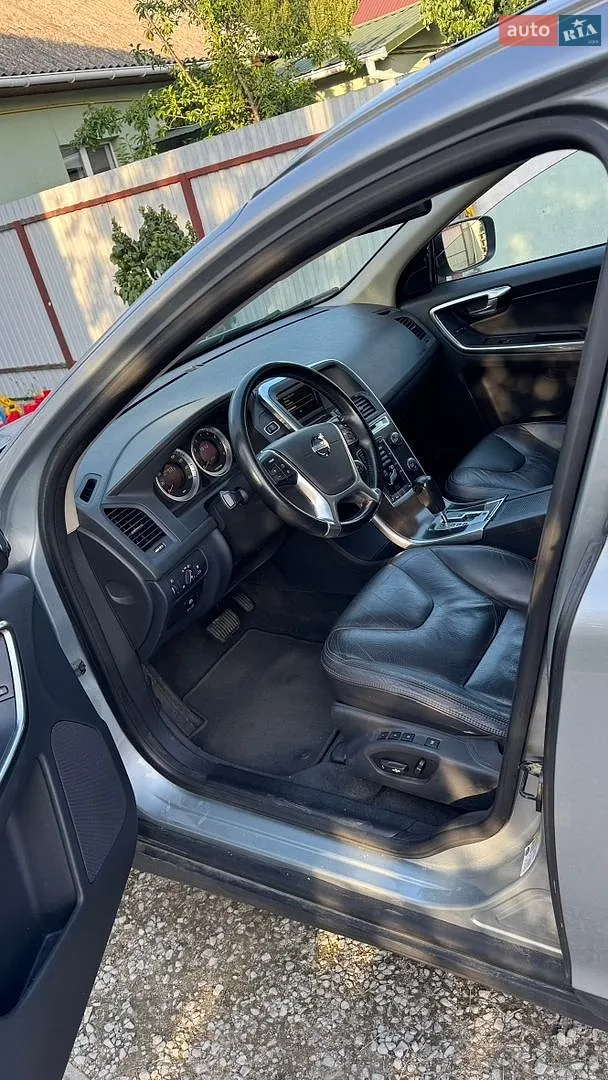 2012 Volvo XC60 - мініатюра 7