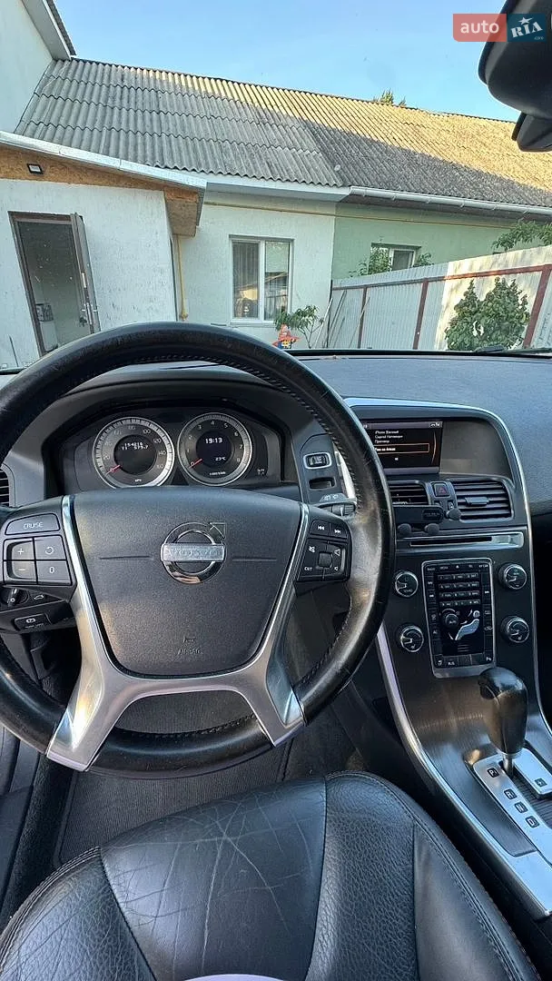 2012 Volvo XC60 - мініатюра 13