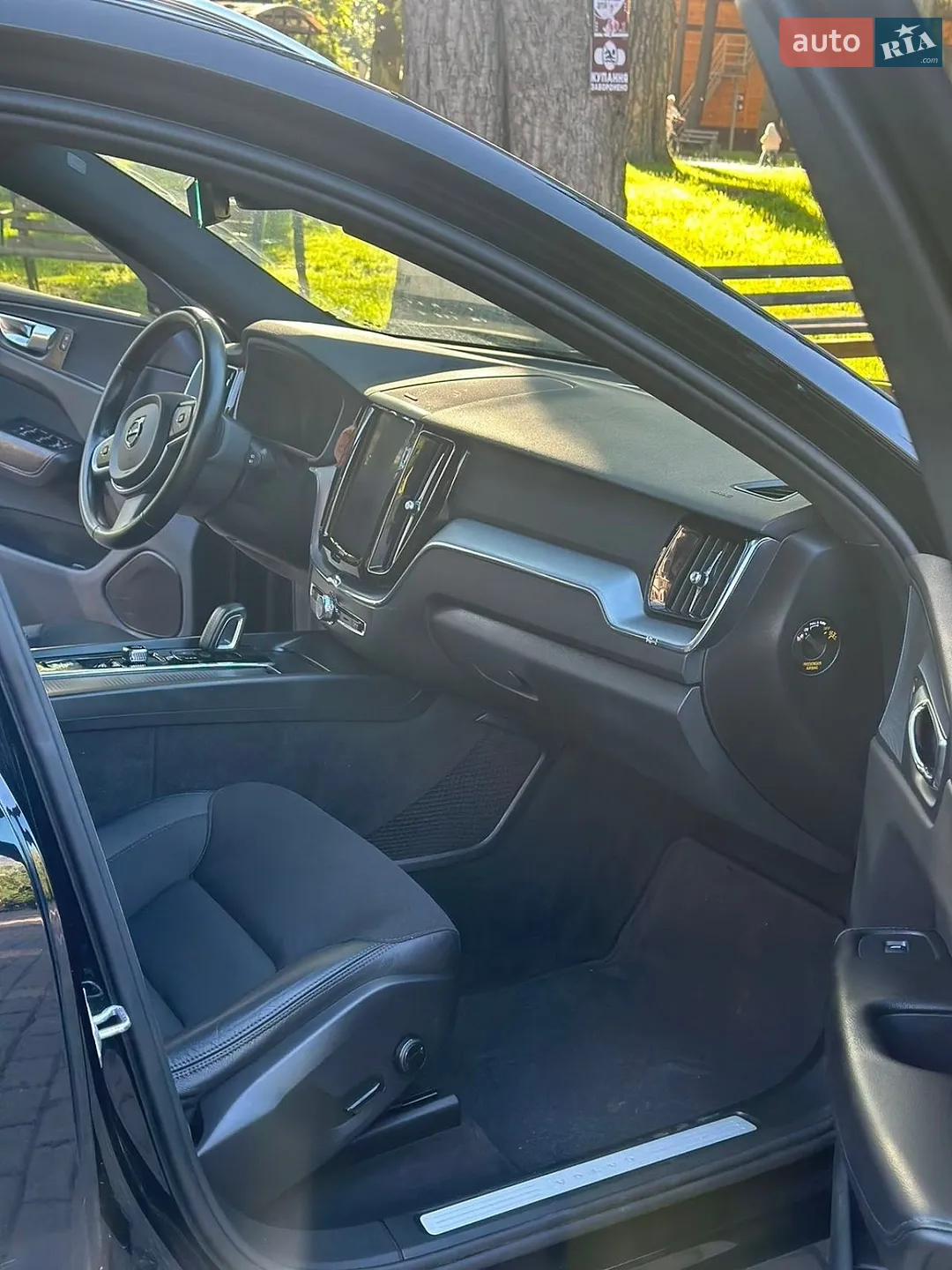 2019 Volvo XC60 - мініатюра 4