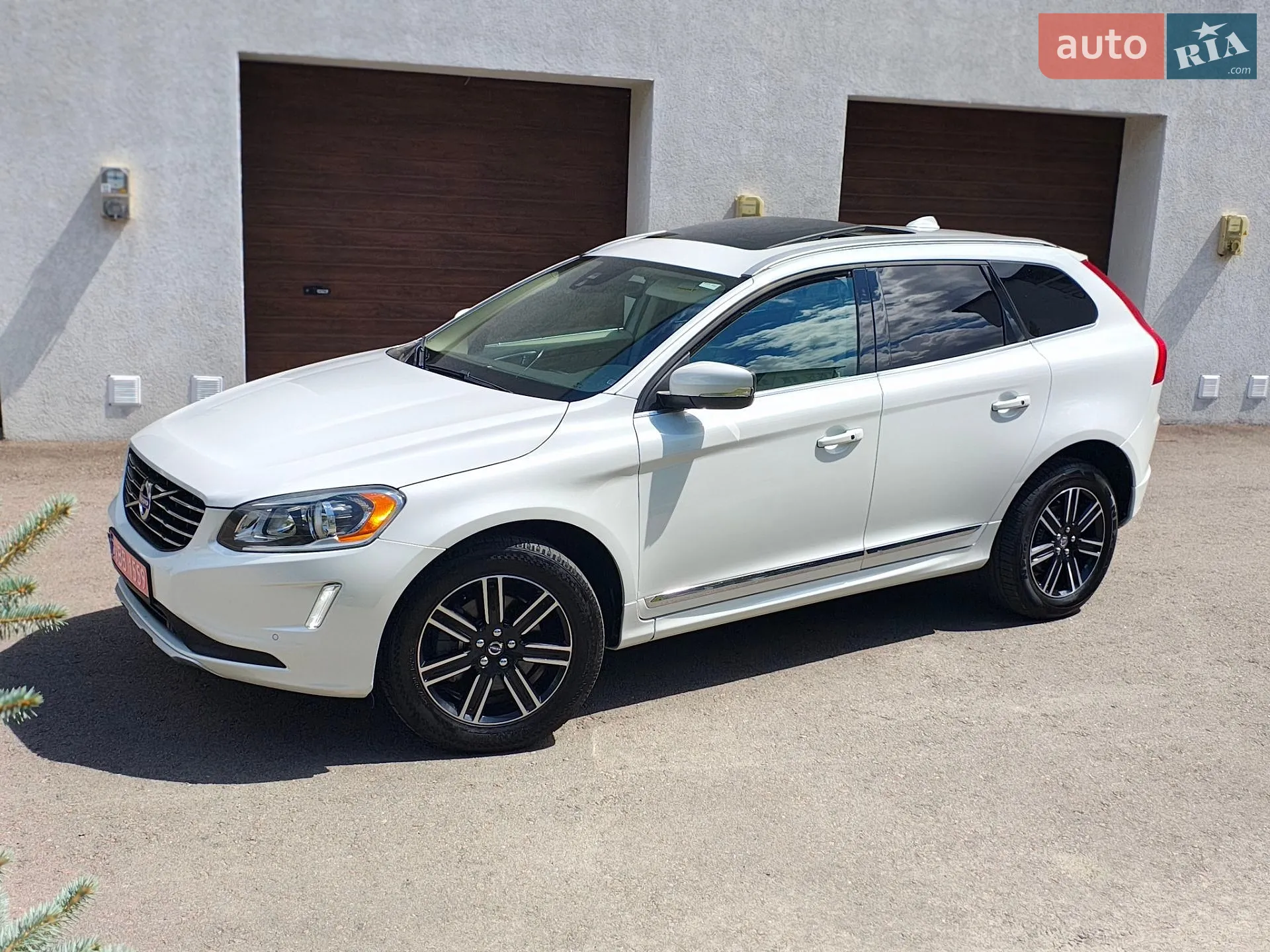 2015 Volvo XC60 - мініатюра 18