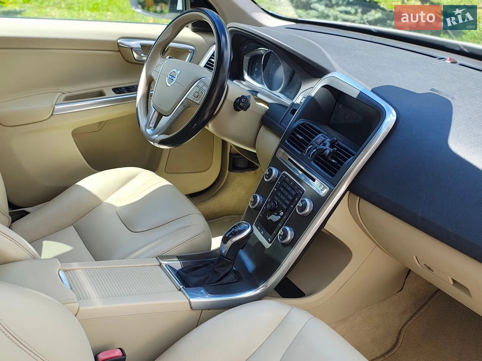 2015 Volvo XC60 - мініатюра 21