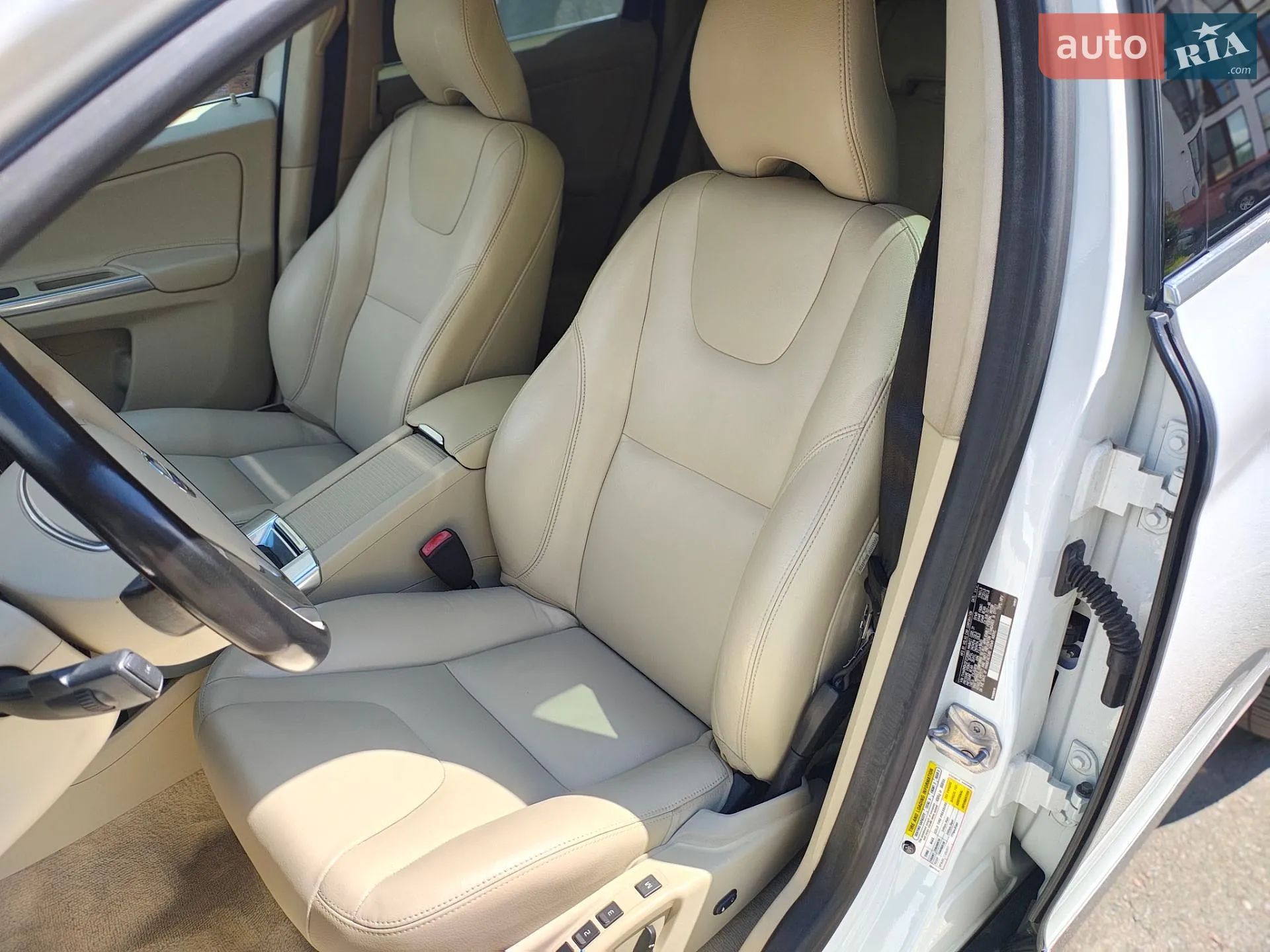 2015 Volvo XC60 - мініатюра 31