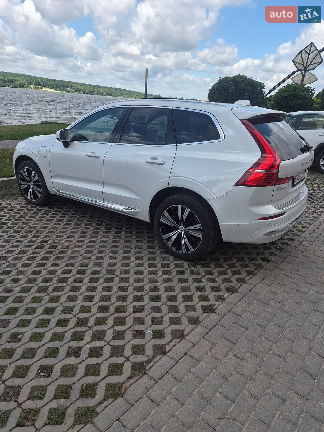 2023 Volvo XC60 - мініатюра 3