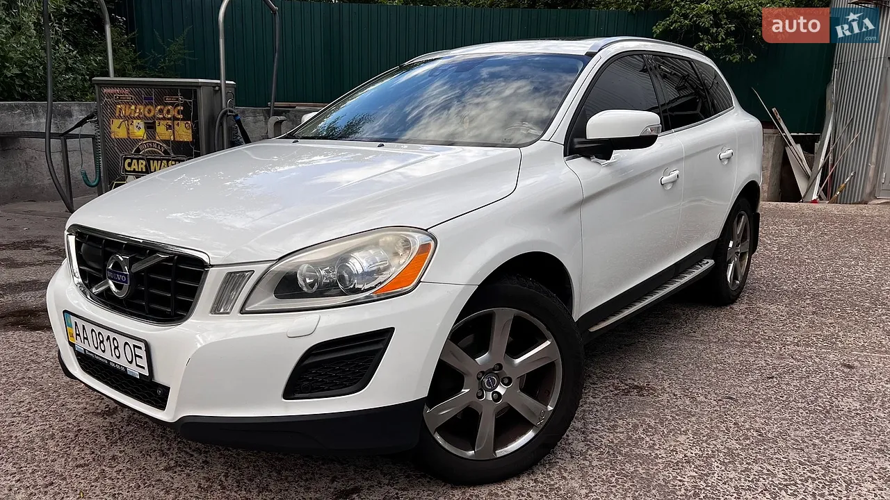 2013 Volvo XC60 - мініатюра 16