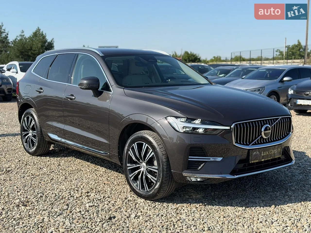 2021 Mazda CX-5 - мініатюра 35