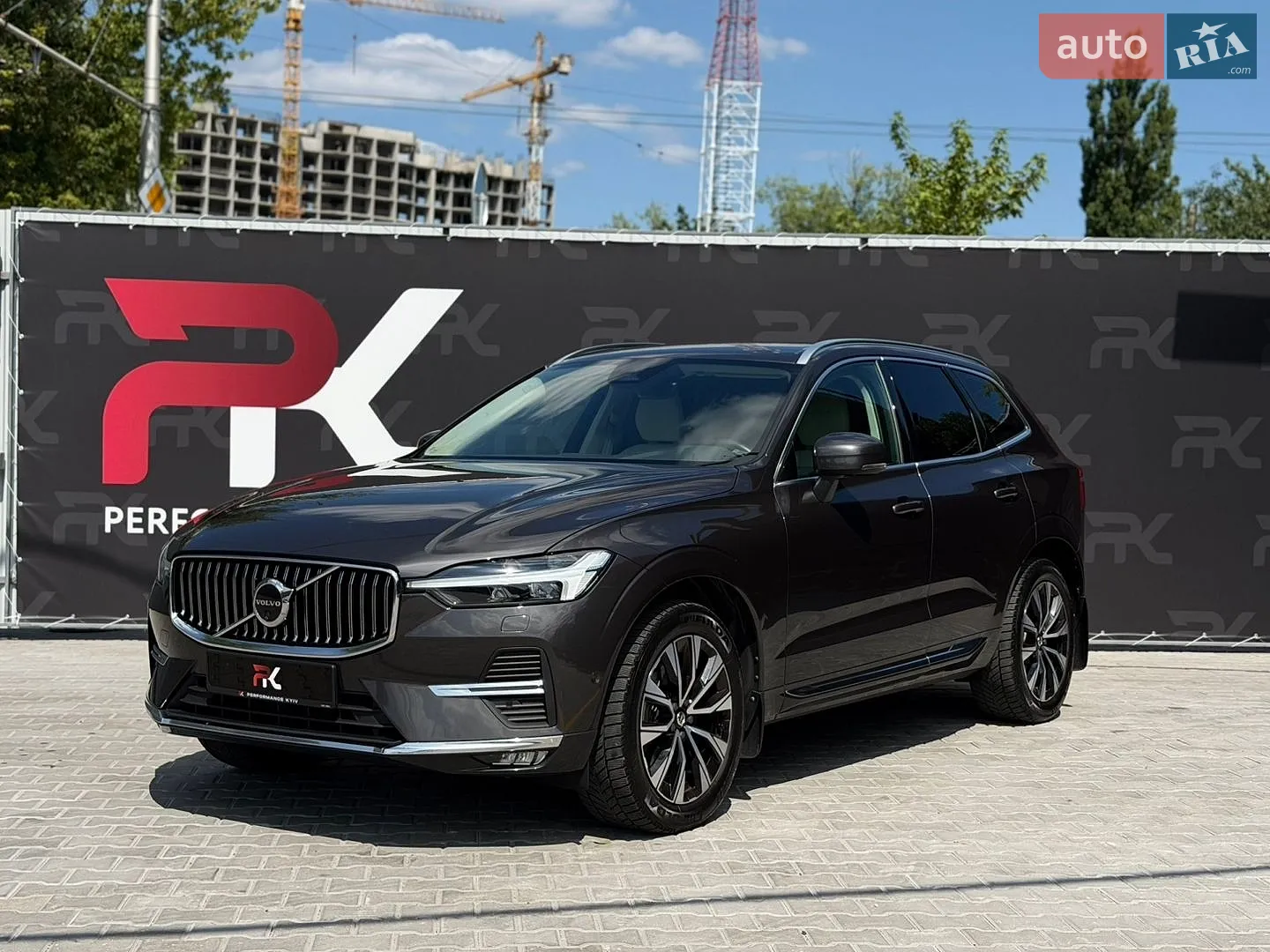 2023 Volvo XC60 - мініатюра 2
