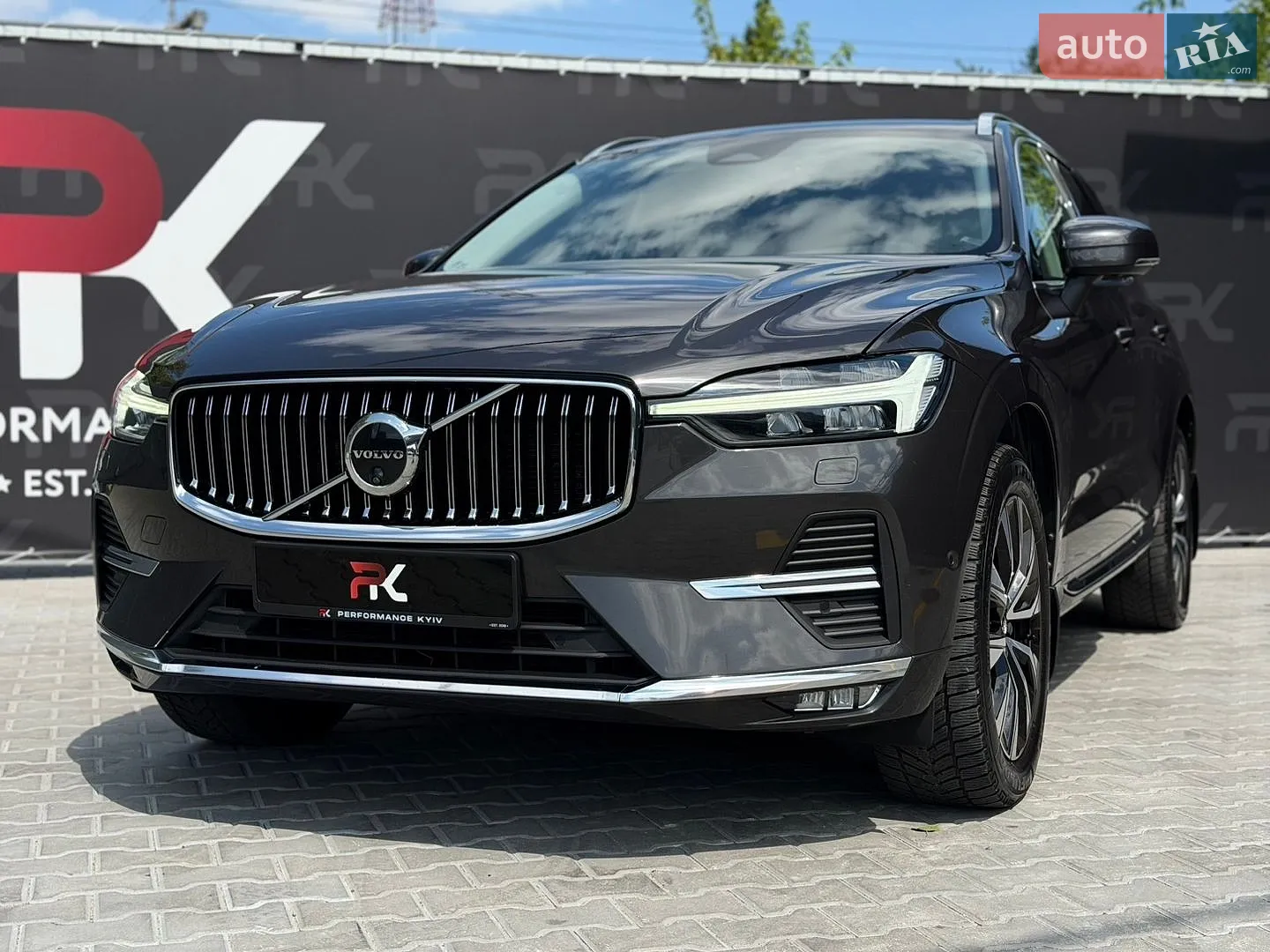 2023 Volvo XC60 - мініатюра 4