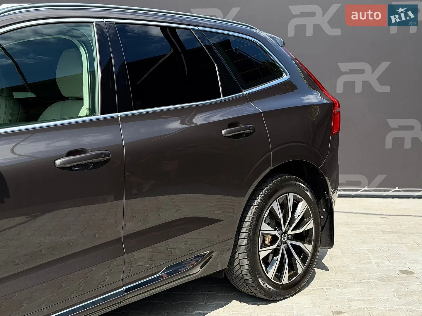 2023 Volvo XC60 - мініатюра 5