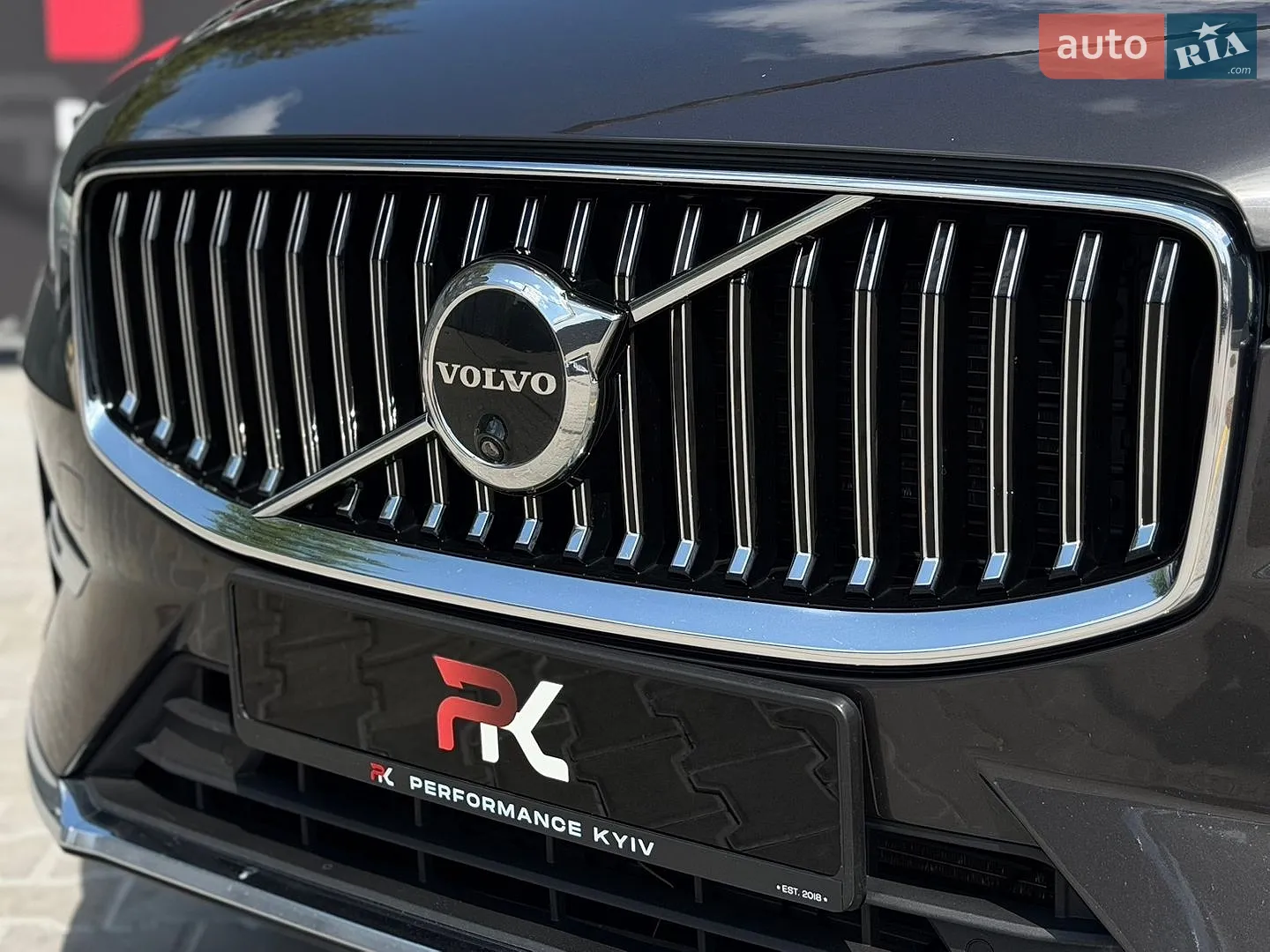 2023 Volvo XC60 - мініатюра 9