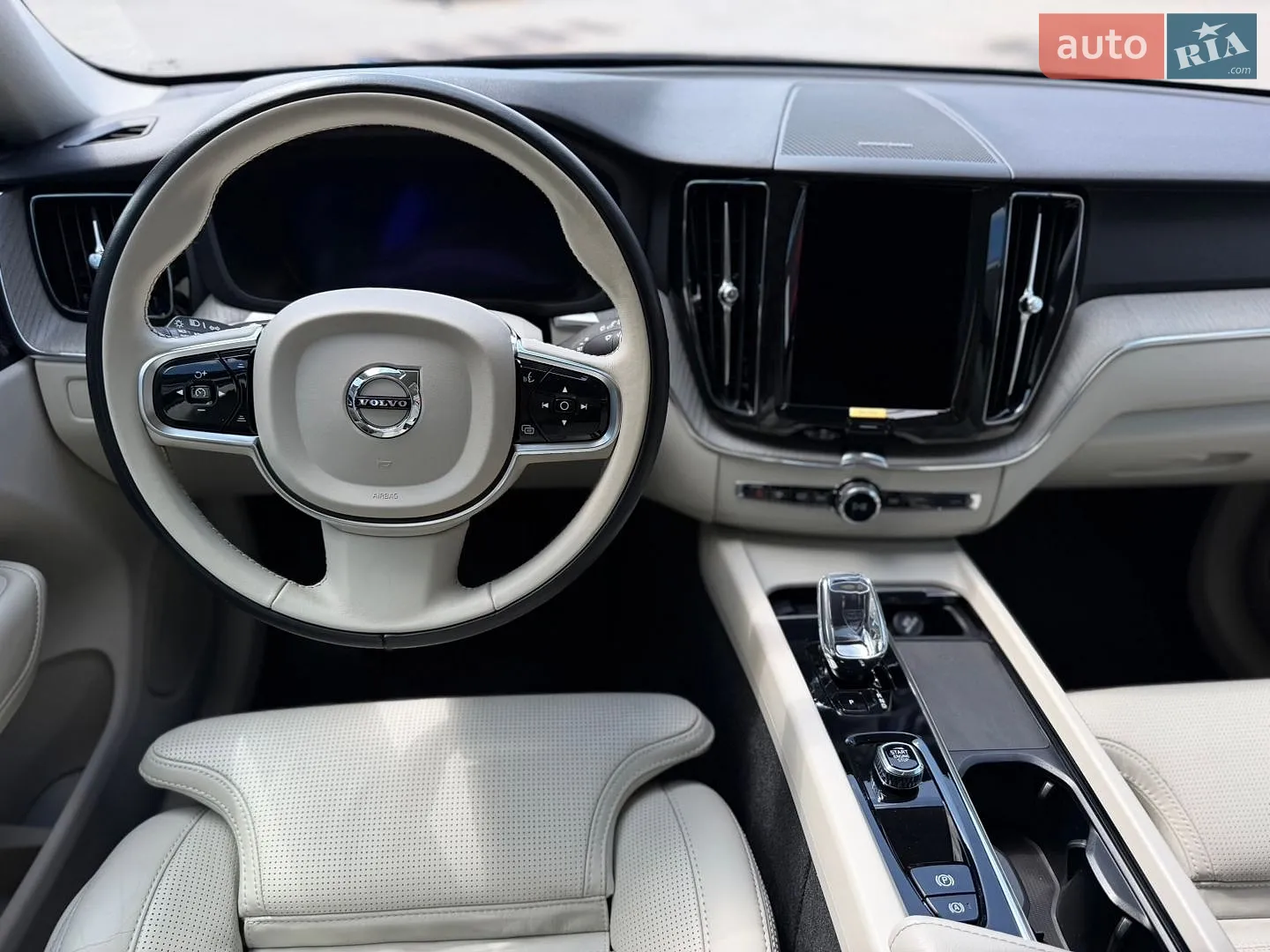 2023 Volvo XC60 - мініатюра 3