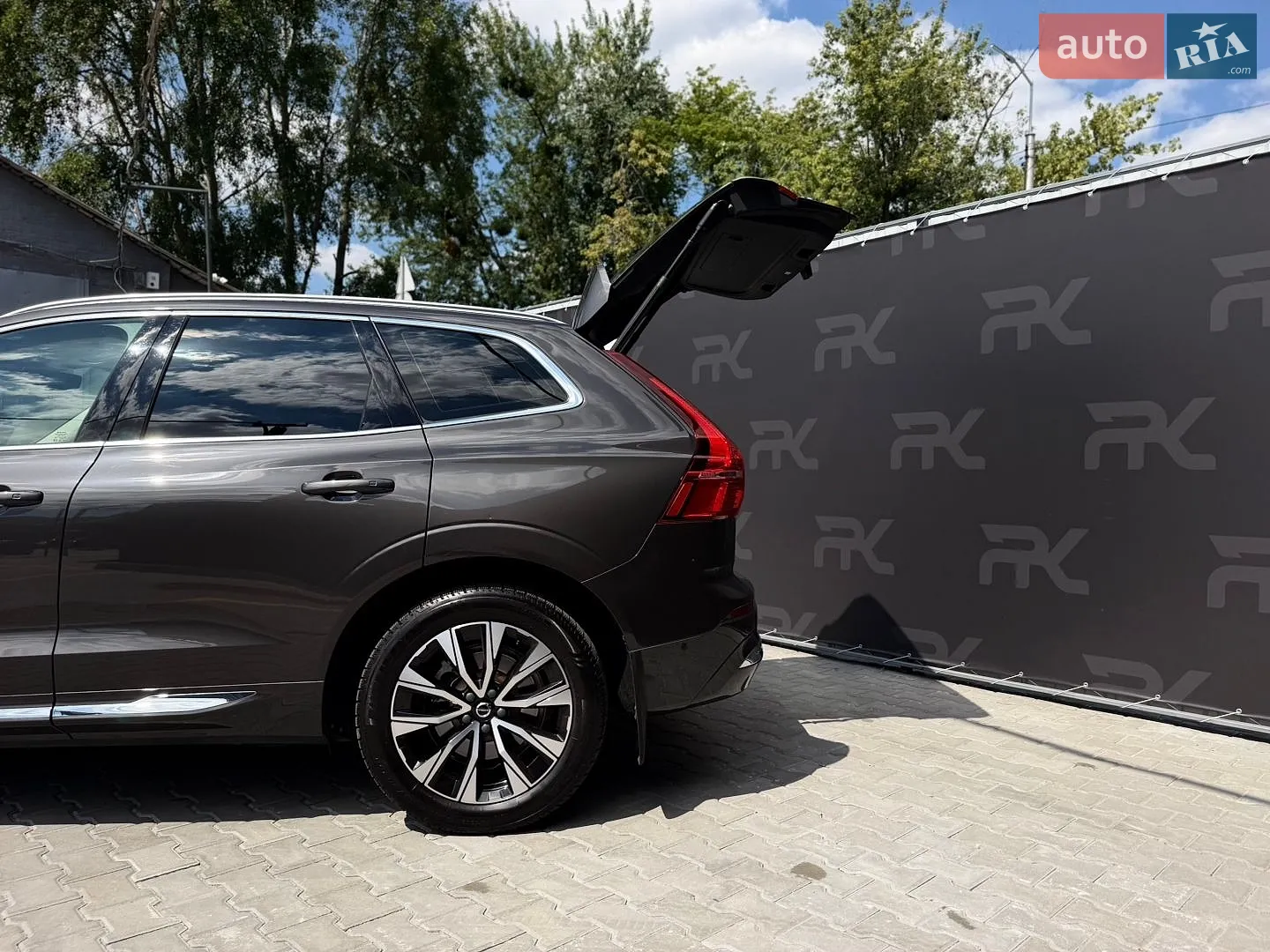 2023 Volvo XC60 - мініатюра 6