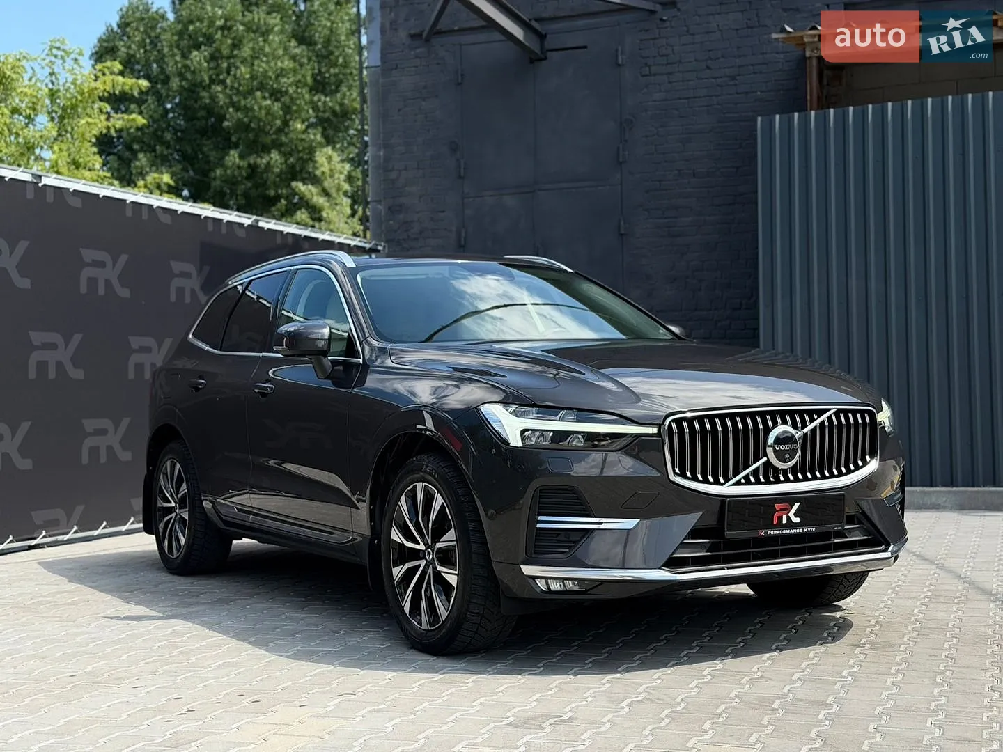 2023 Volvo XC60 - мініатюра 7