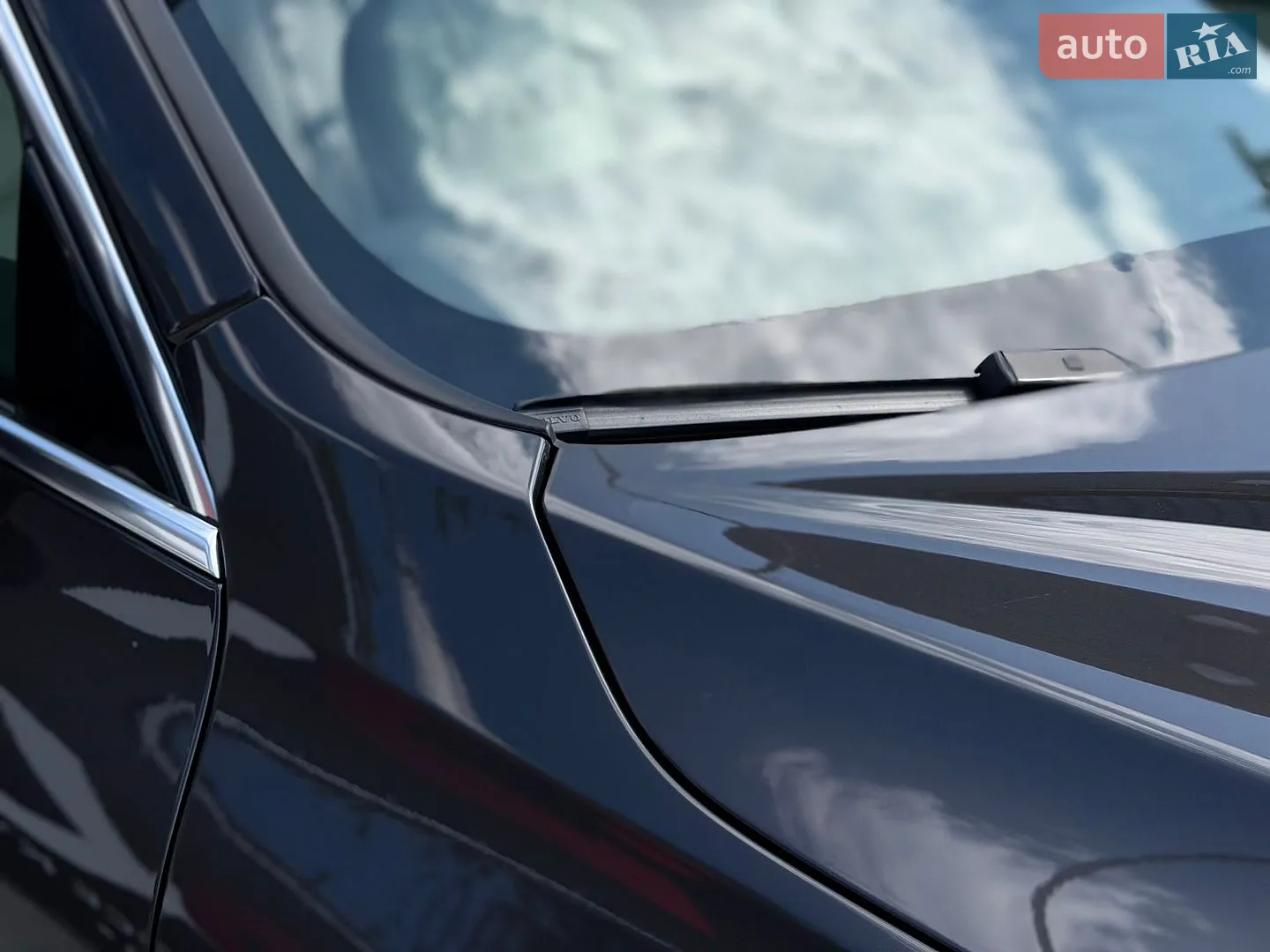 2023 Volvo XC60 - мініатюра 17
