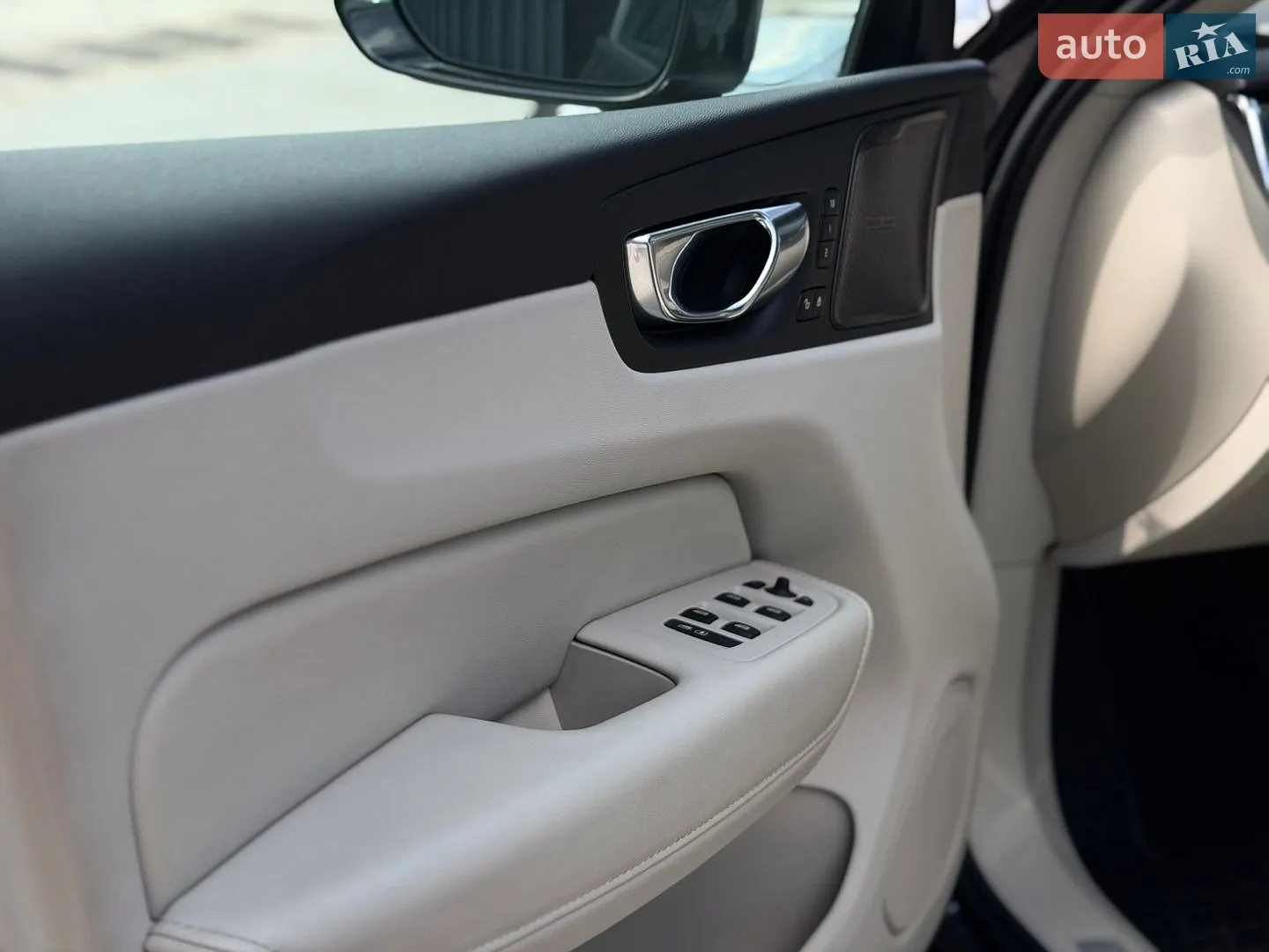 2023 Volvo XC60 - мініатюра 21