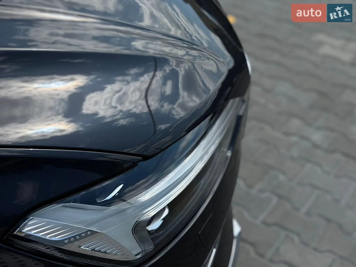 2023 Volvo XC60 - мініатюра 16