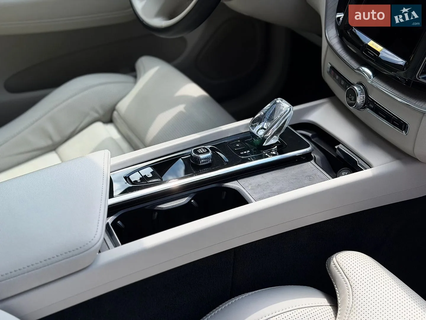 2023 Volvo XC60 - мініатюра 30
