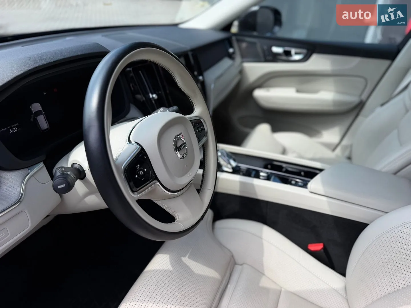 2023 Volvo XC60 - мініатюра 23