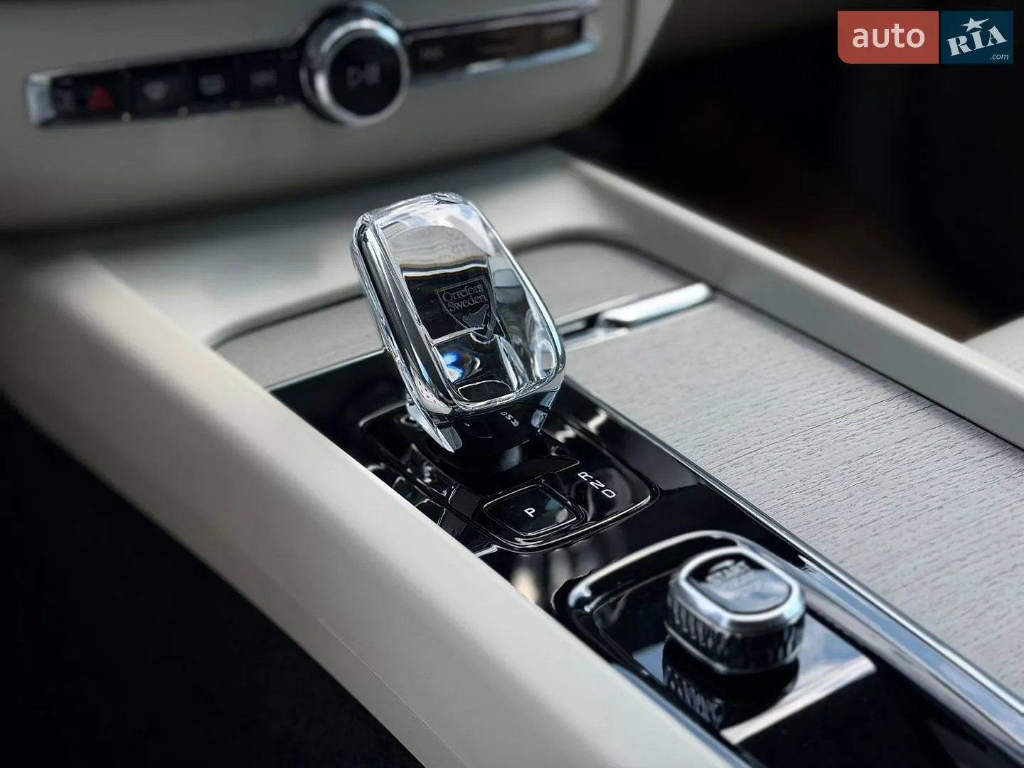 2023 Volvo XC60 - мініатюра 46