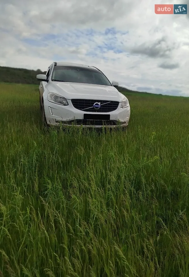 2016 Volvo XC60 - мініатюра 24